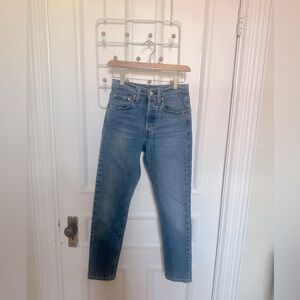 Levi’s 501 Jeans